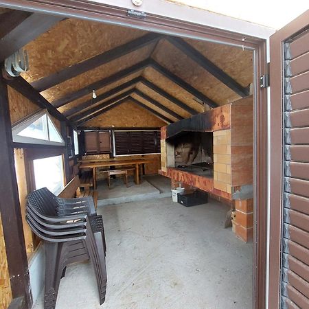 Natura Hause Rakovica Extérieur photo