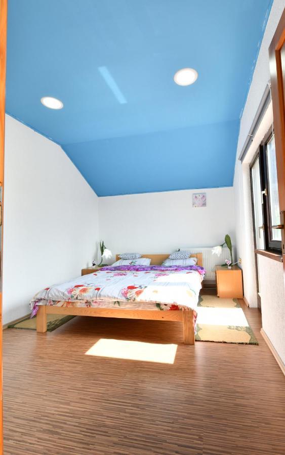 Natura Hause Rakovica Extérieur photo