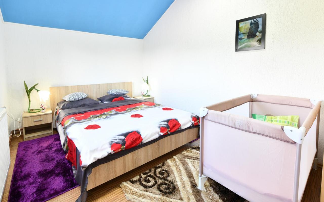 Natura Hause Rakovica Extérieur photo