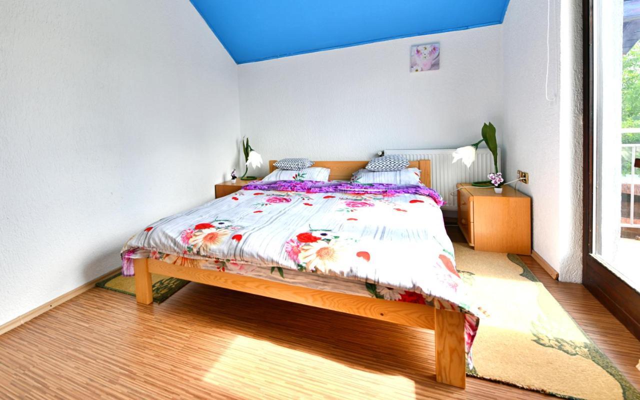 Natura Hause Rakovica Extérieur photo