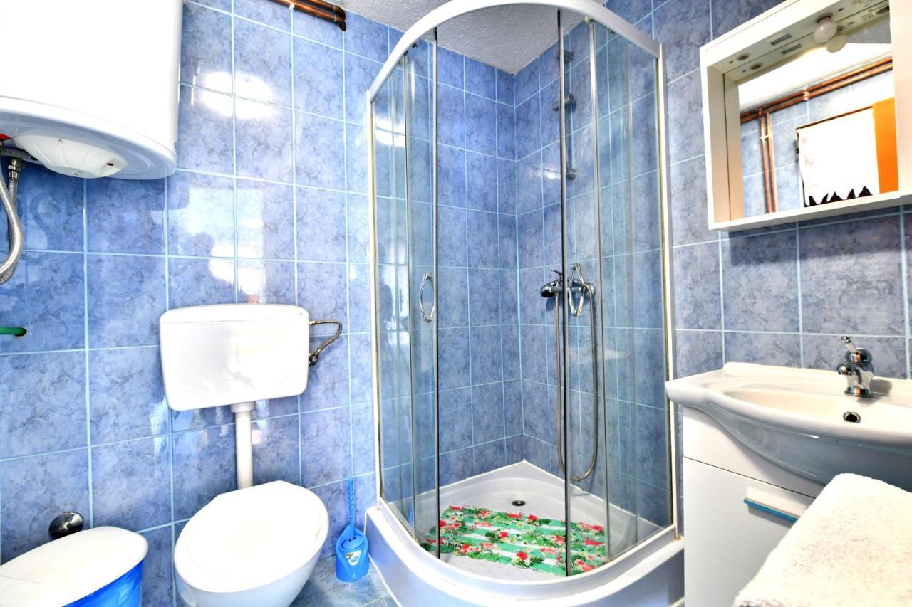 Natura Hause Rakovica Extérieur photo