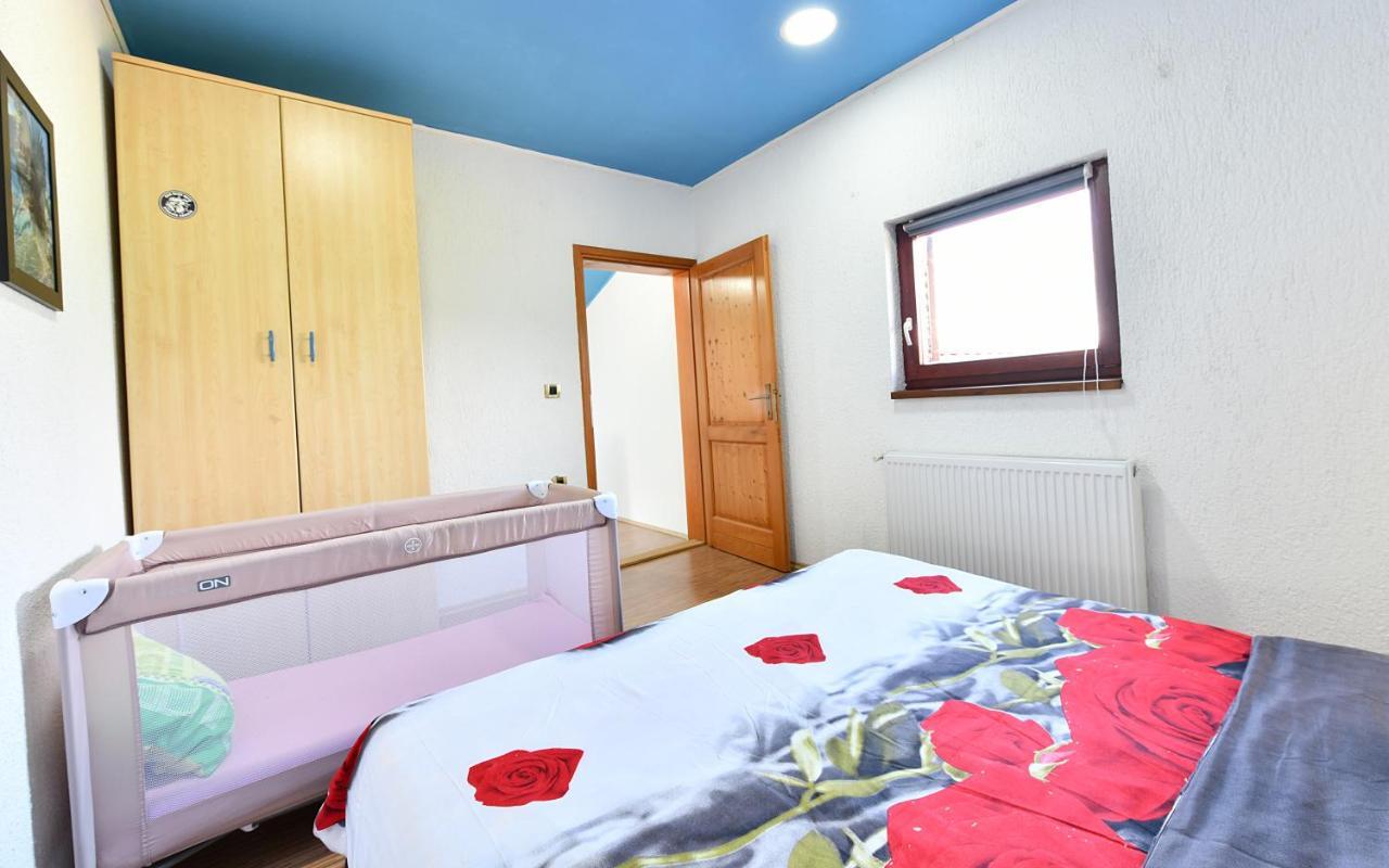 Natura Hause Rakovica Extérieur photo