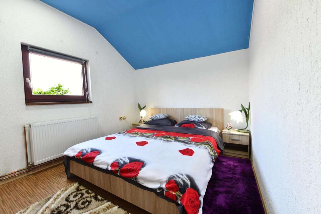 Natura Hause Rakovica Extérieur photo