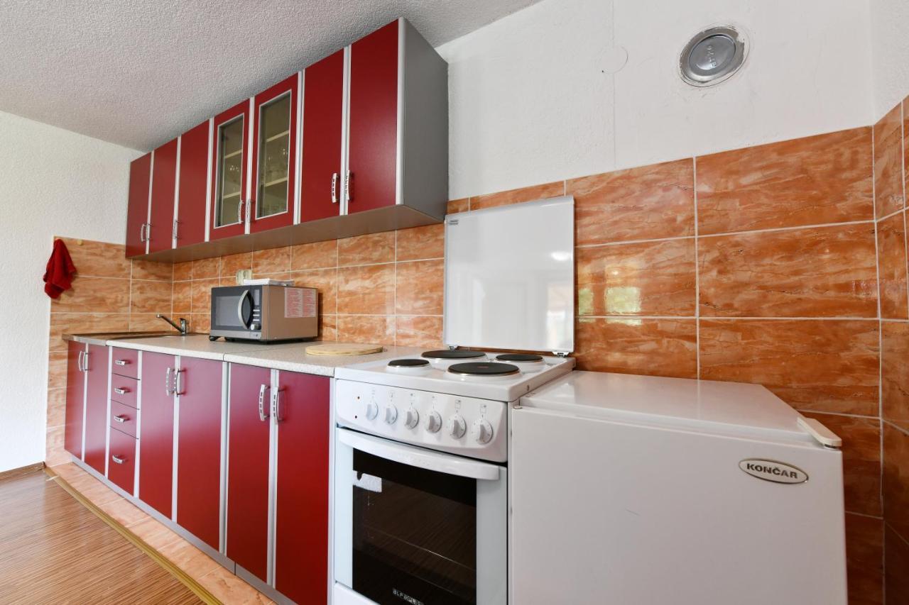Natura Hause Rakovica Extérieur photo