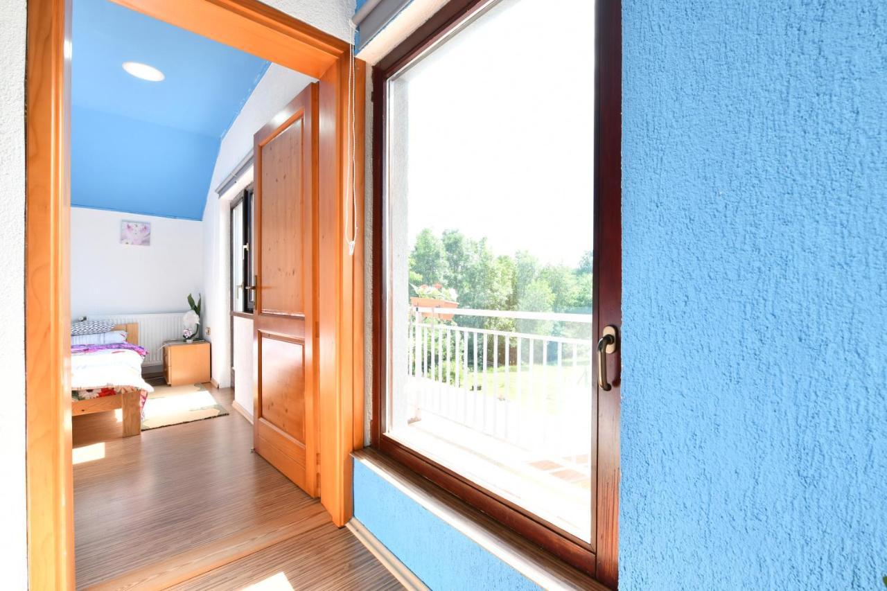 Natura Hause Rakovica Extérieur photo
