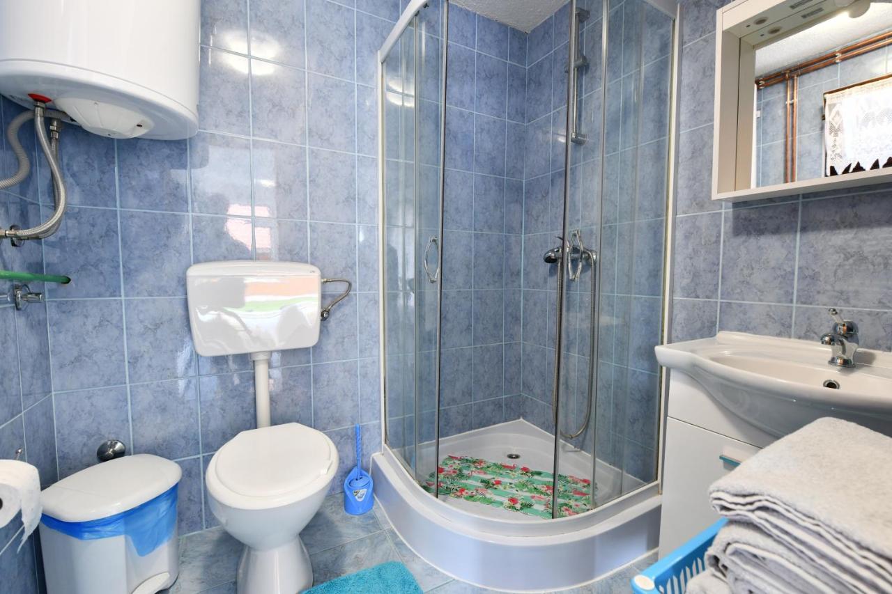 Natura Hause Rakovica Extérieur photo