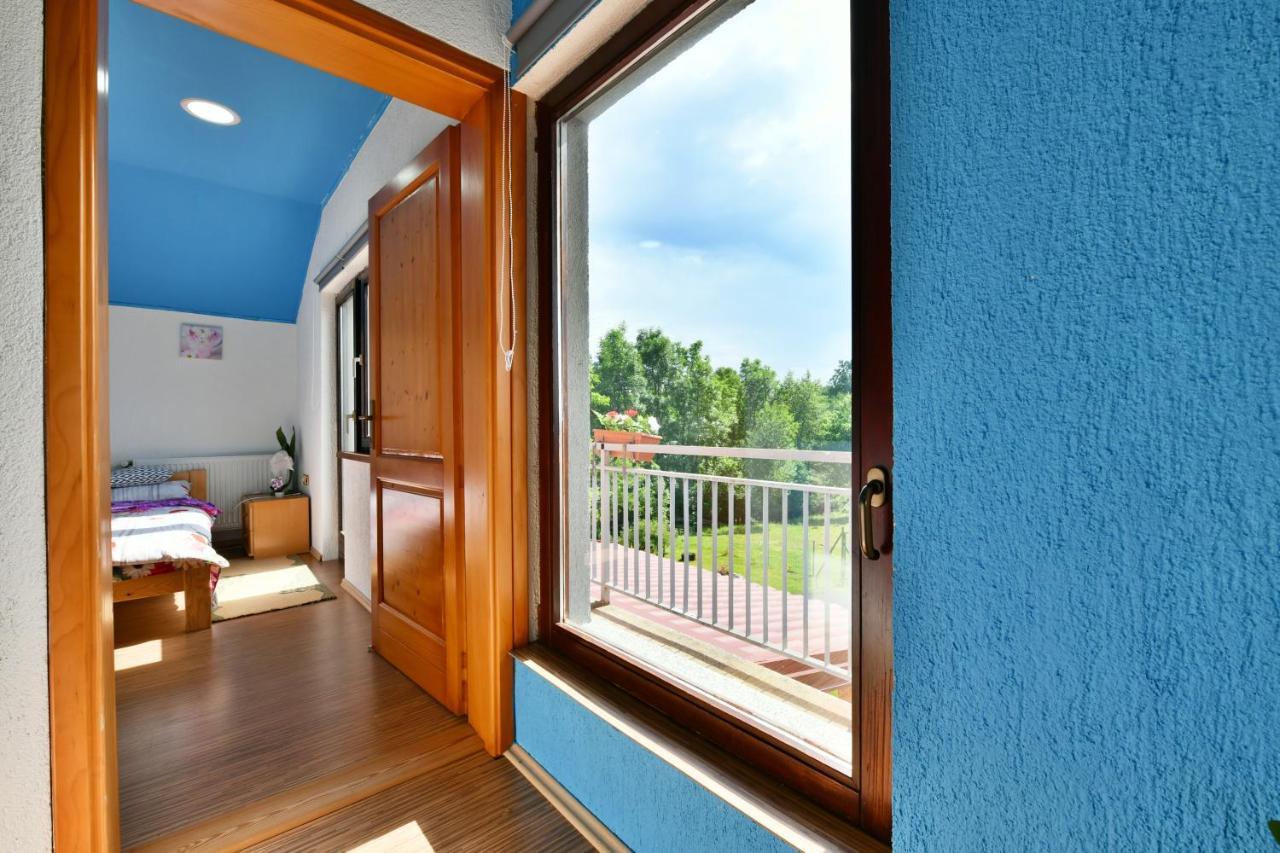 Natura Hause Rakovica Extérieur photo