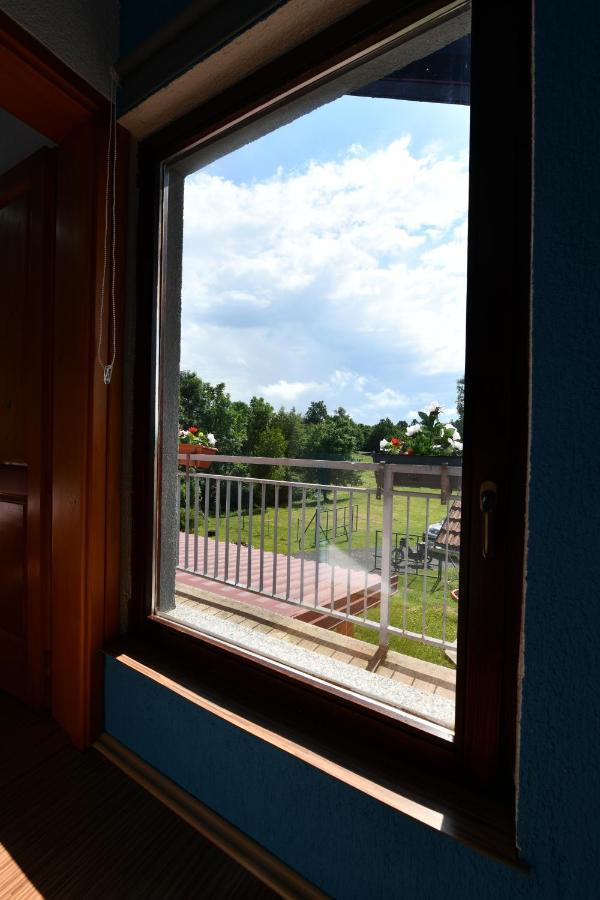 Natura Hause Rakovica Extérieur photo
