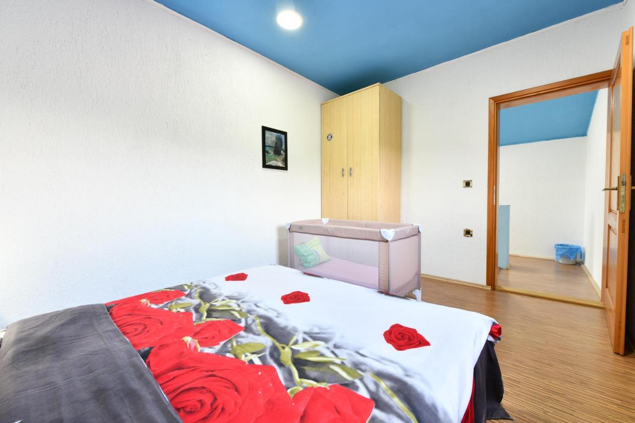 Natura Hause Rakovica Extérieur photo