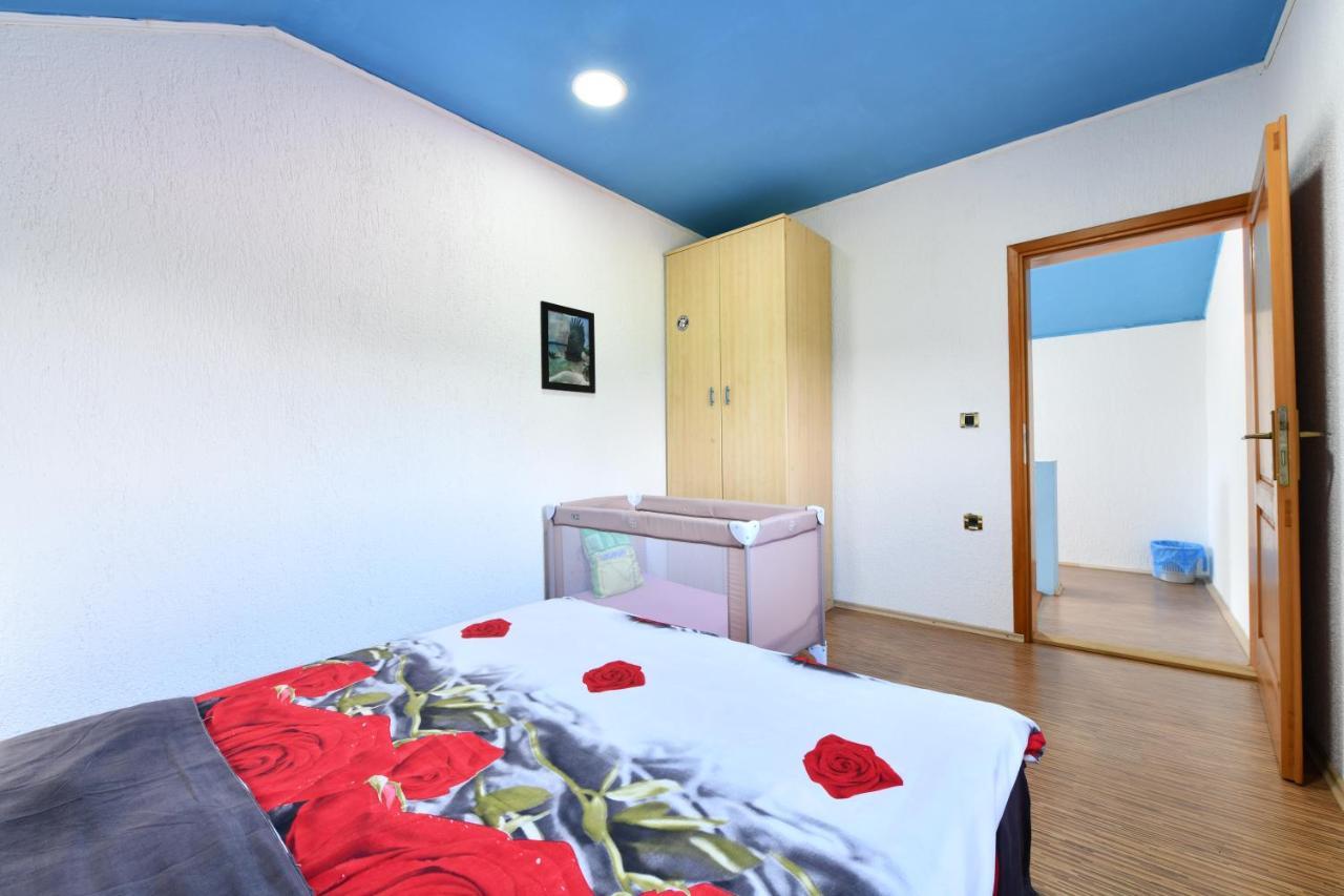 Natura Hause Rakovica Extérieur photo