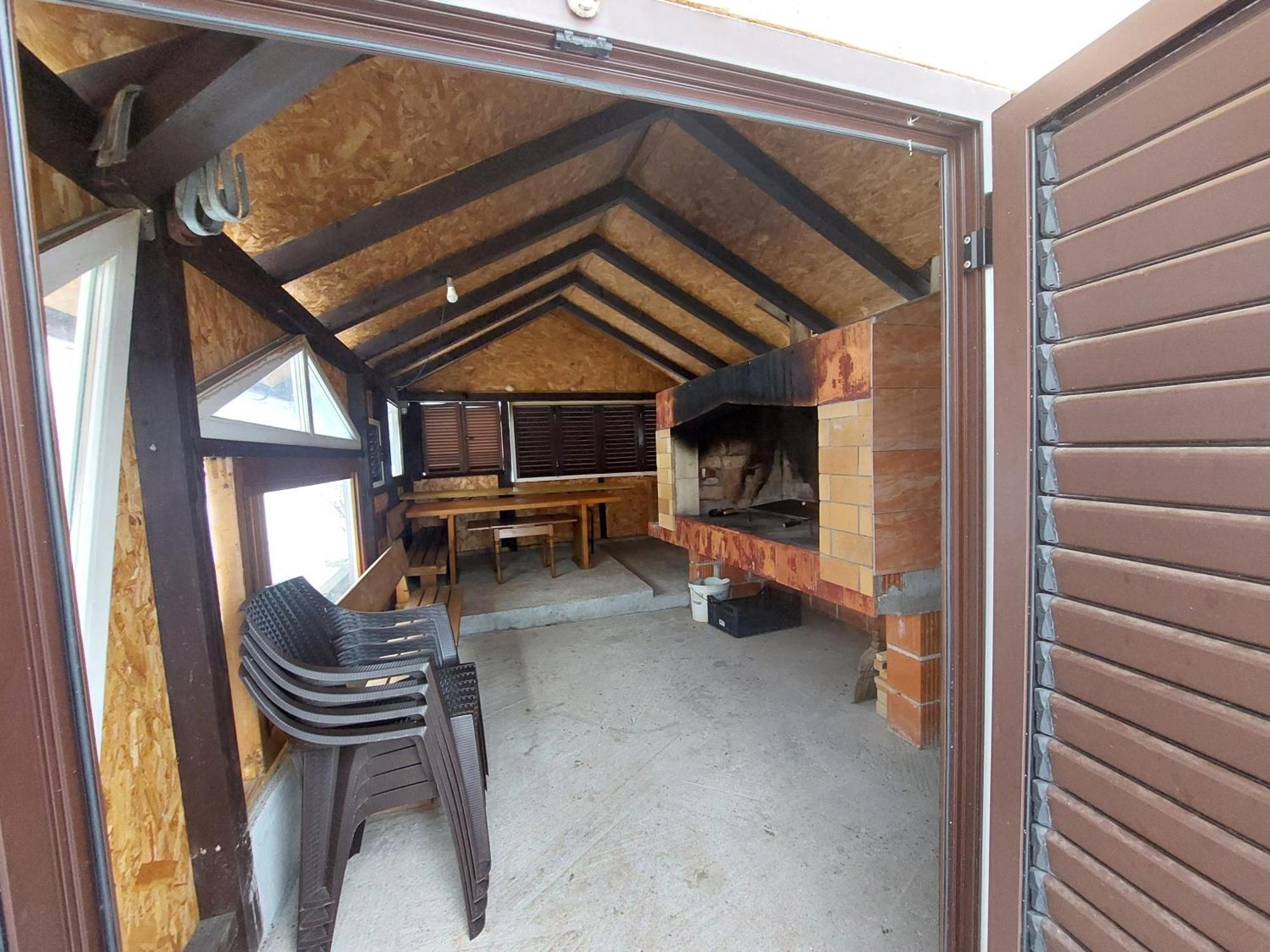 Natura Hause Rakovica Extérieur photo